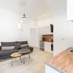 Apartment Nostos