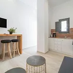 Apartment Nostos *