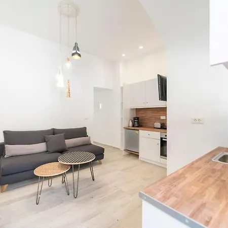 Apartament Nostos