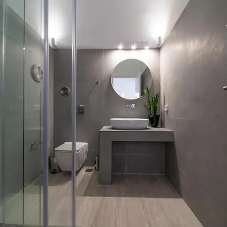 Nostos Apartment
