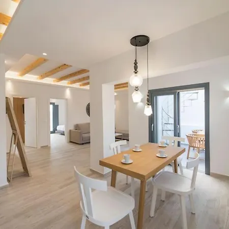 Nostos * 산토리니