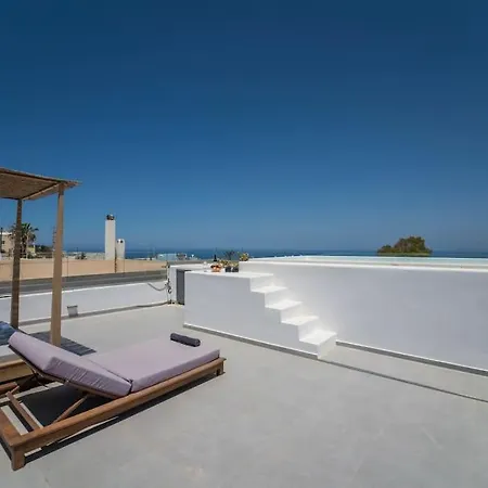 Nostos Apartment