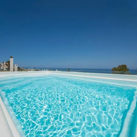 Apartment Nostos