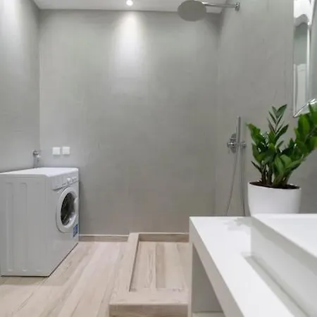 Apartment Nostos