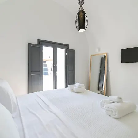 Nostos Appartement *