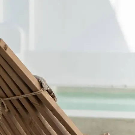 아파트 Nostos 산토리니