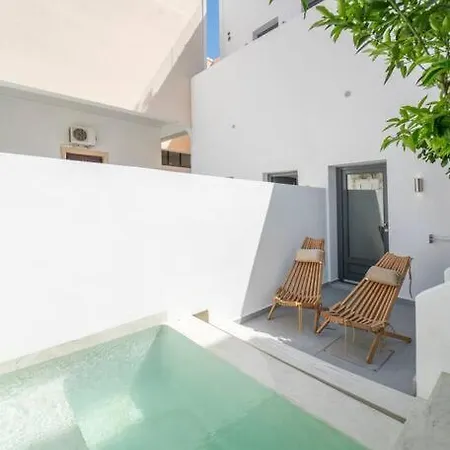 Apartment Nostos