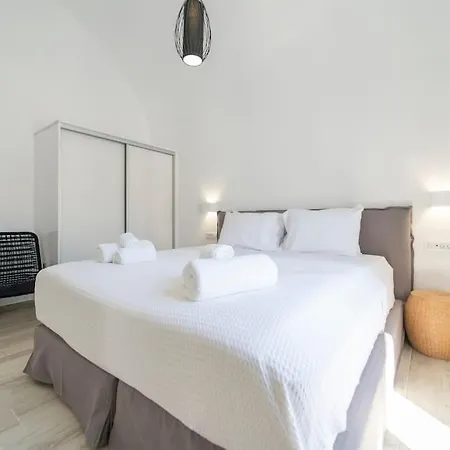 Apartment Nostos *