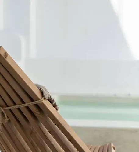 アパート Nostos サントリーニ