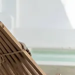 شقة Nostos ثيرا