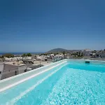 Apartment Nostos Fira (Santorini)