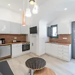 Apartment Nostos *