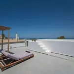 Nostos Apartment