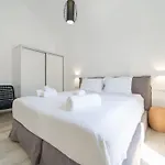 Apartment Nostos *